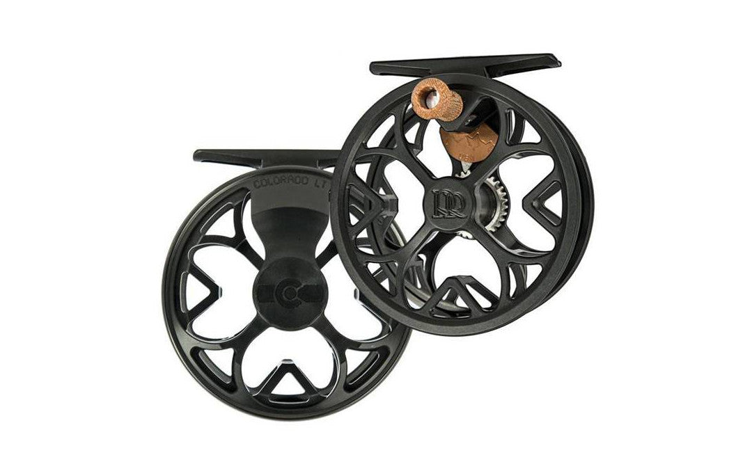 Ross Colorado, Classic Fly Reels
