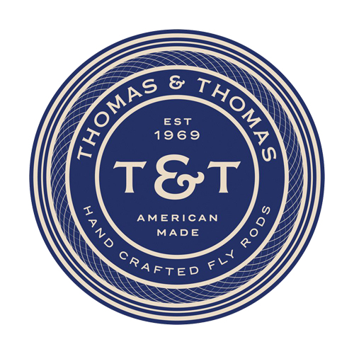 T&T Individualist Fly Reel – Thomas & Thomas