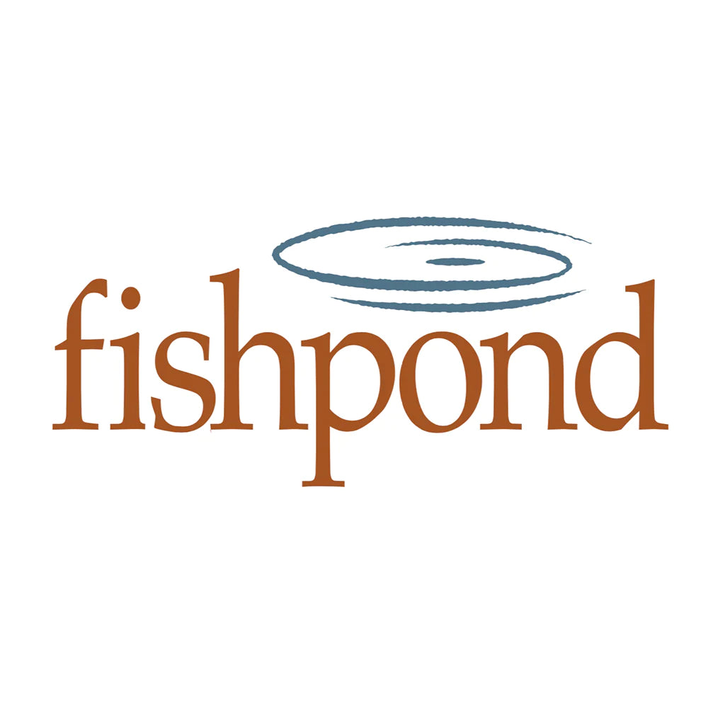 Fishpond - Swivel Retractor (Lichen)