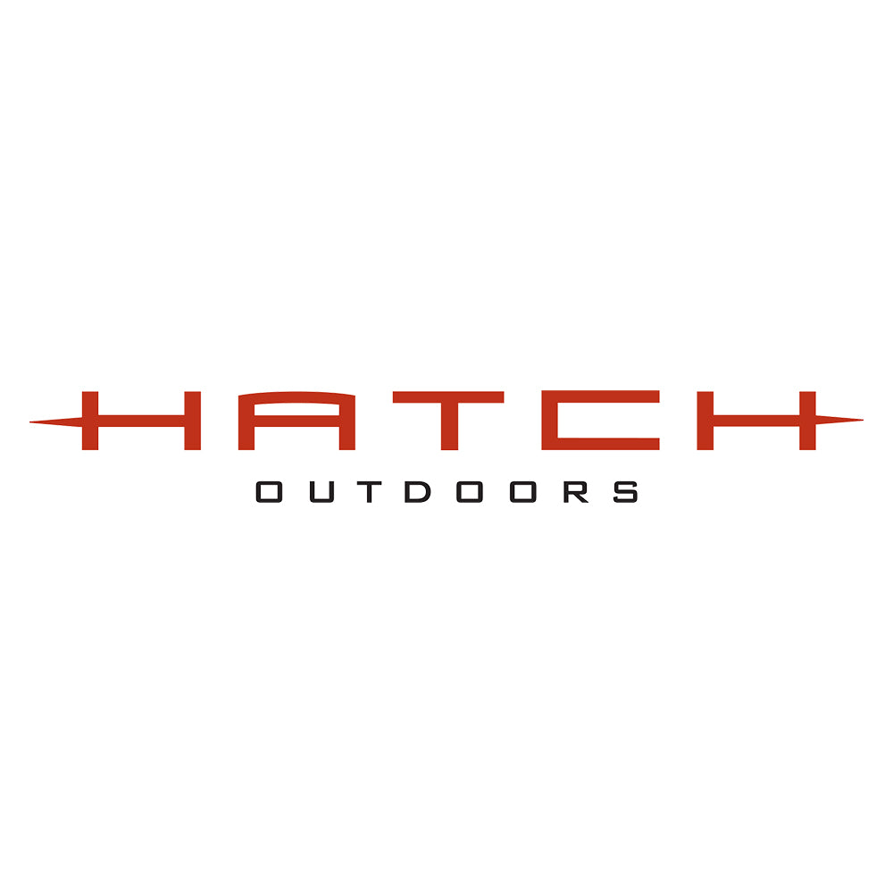 Hatch Outdoors, Premium Fly Reels