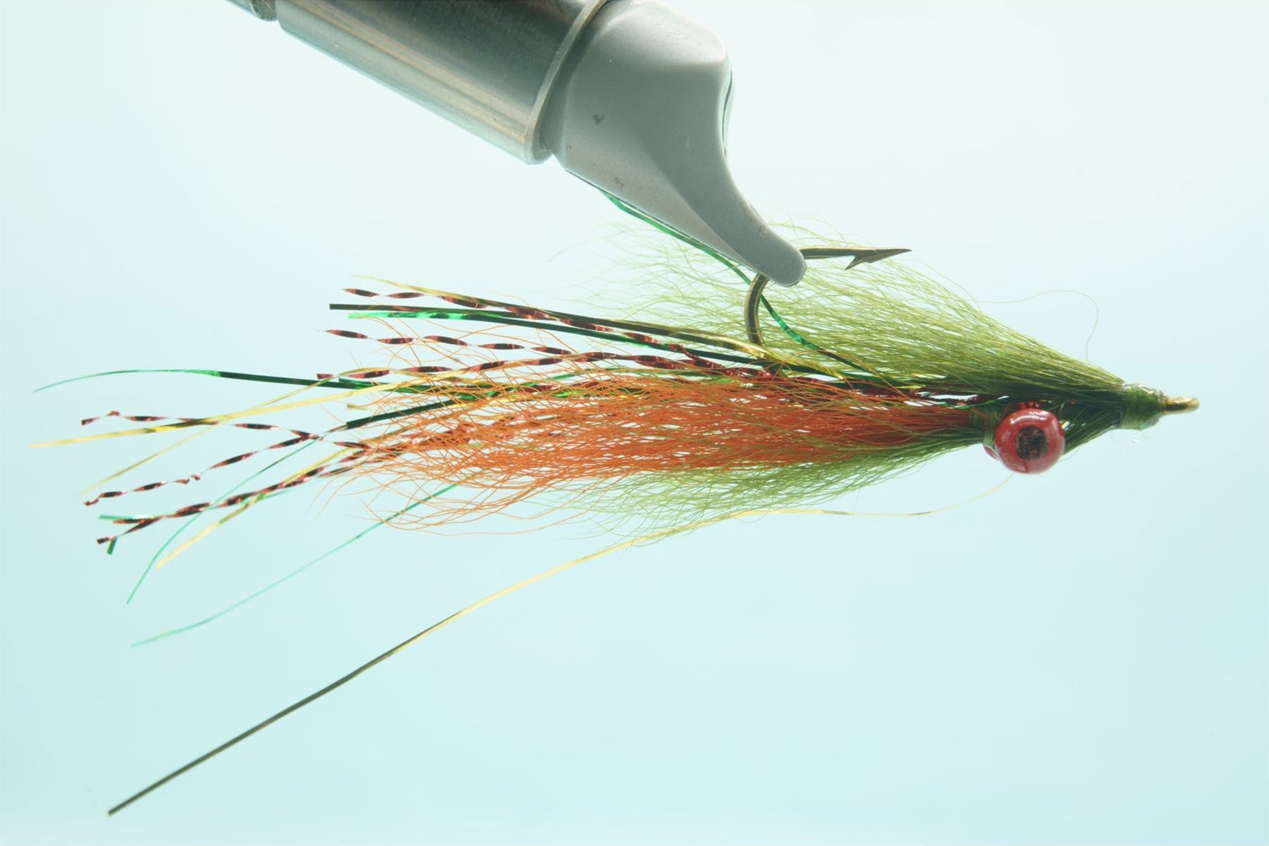 Clouser's Darter Sunburst #4 – Madison River Fishing Company