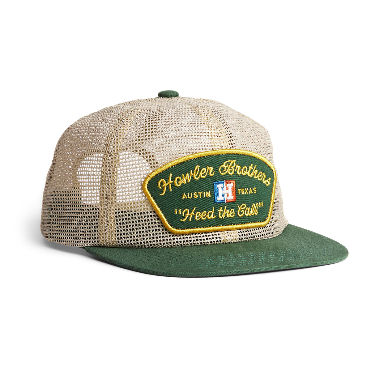 Howler brothers camo hat online