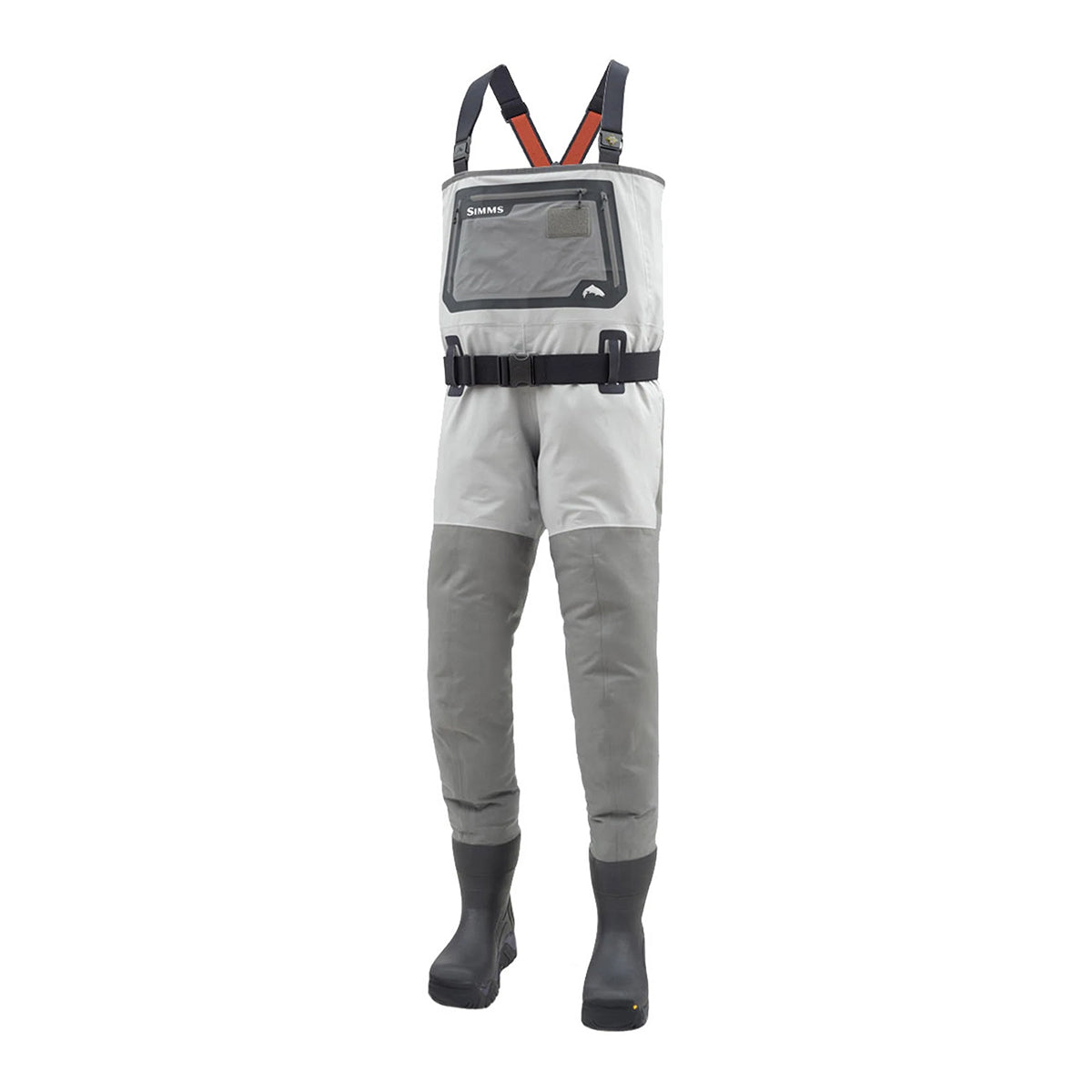 Simms Fishing Men's G3 Guide Wader - Clearance Breathable wa