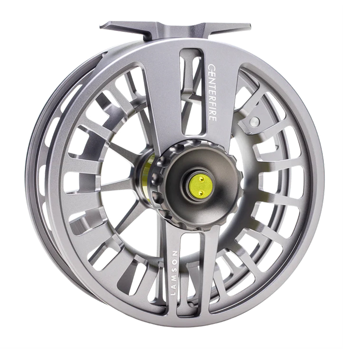 Lamson Reels – Madison River Fishing Company