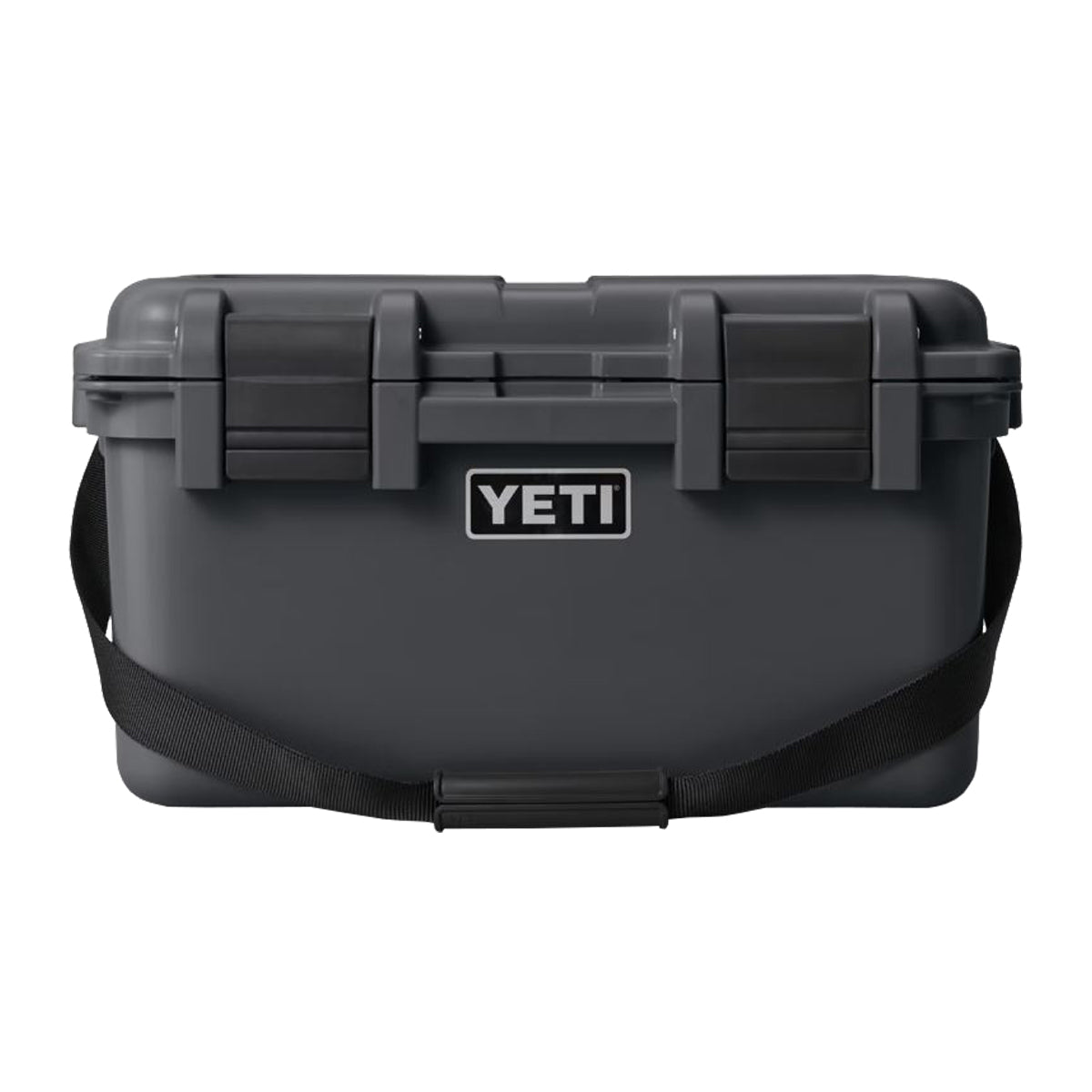 Yeti Gobox 30 Charcoal, Shop