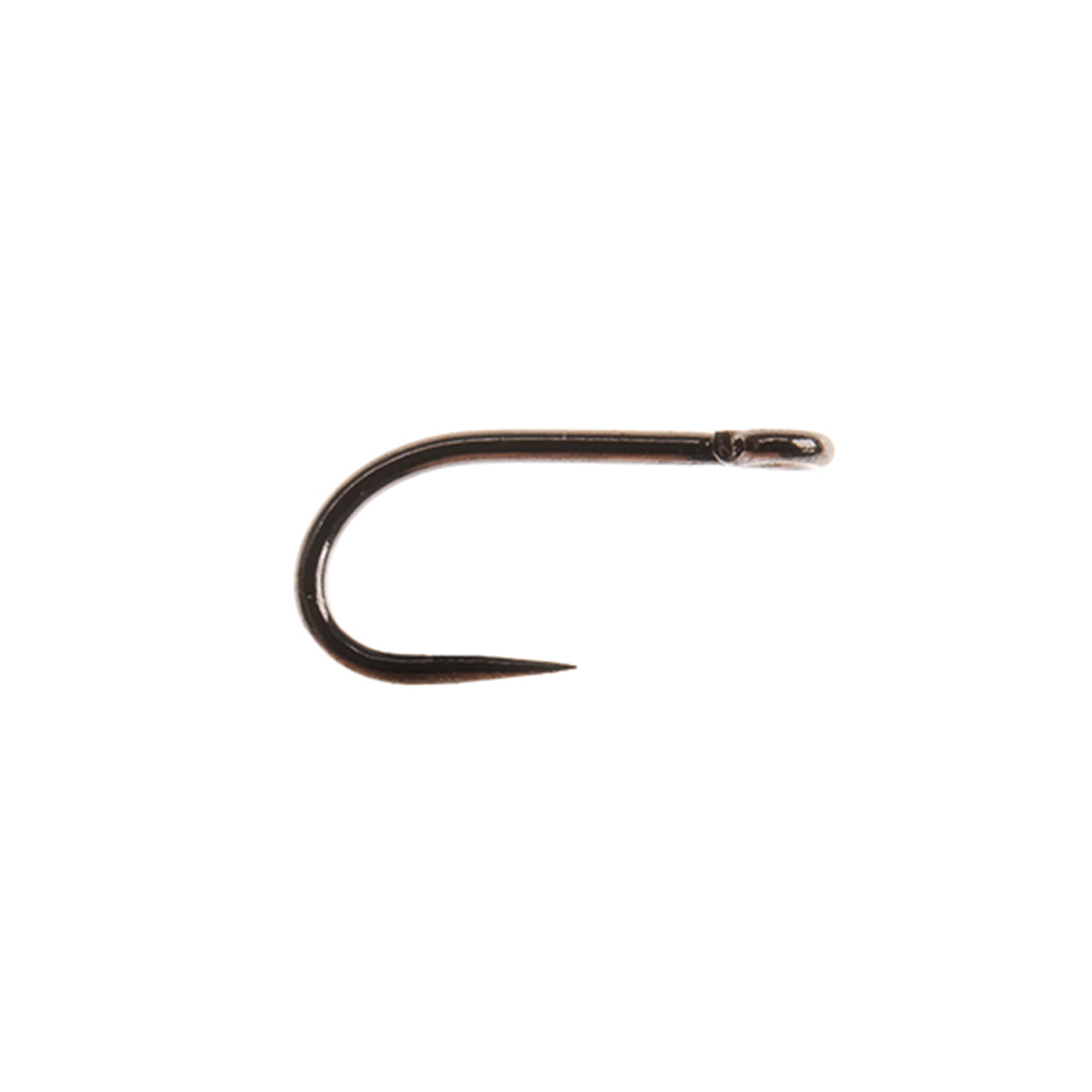 Ahrex FW 507 Dry Fly Mini Hook Barbless #22
