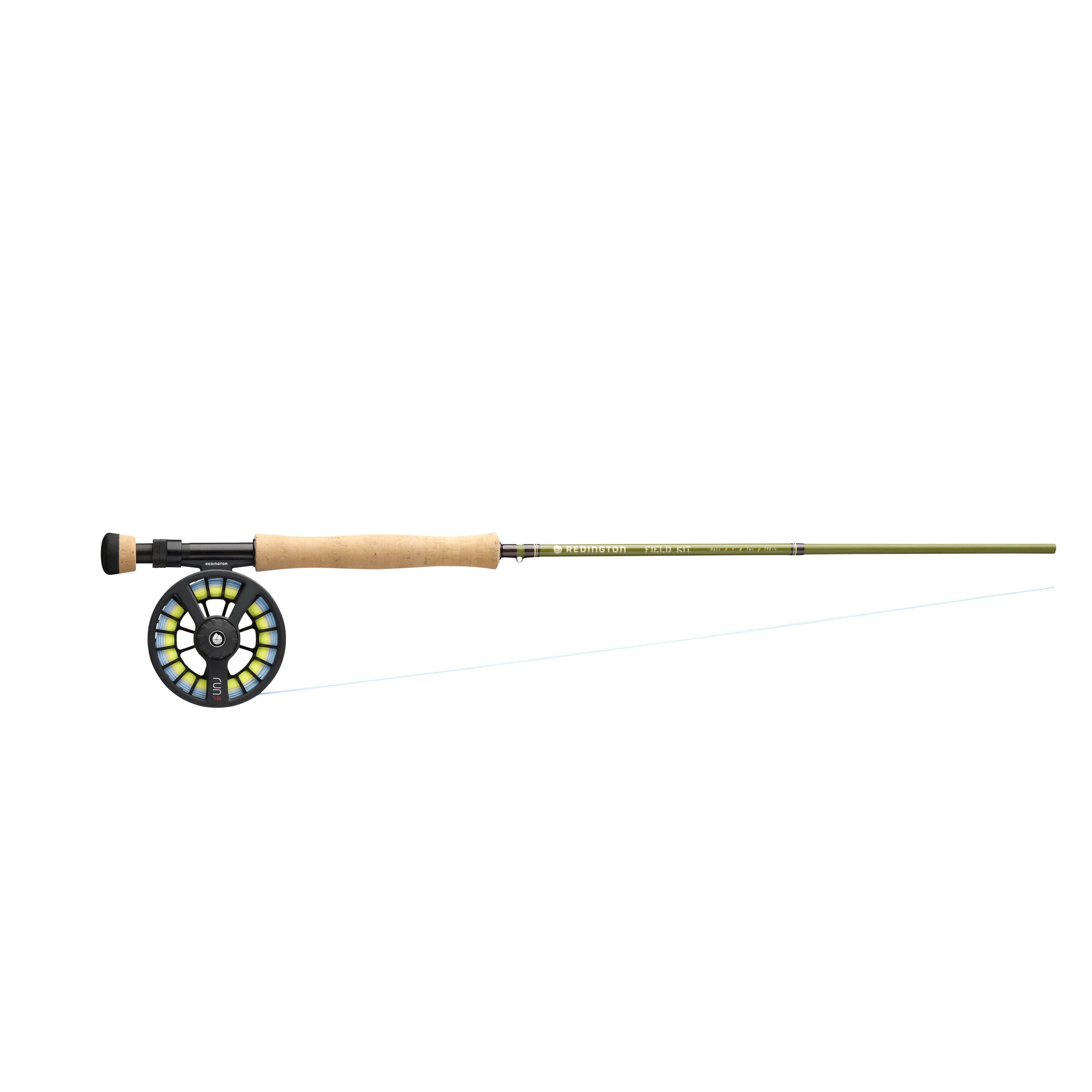 Scientific Anglers Absolute Right Angle Nymph Leader 9' 3X - 4X