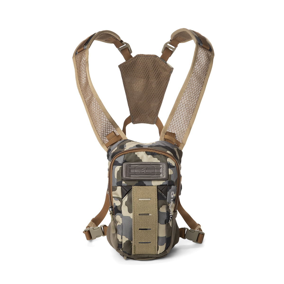 Umpqua Rock Creek ZS2 Chest Pack Olive