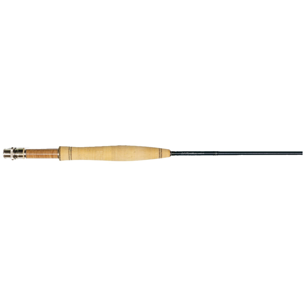 CF Burkheimer Trout Classic Fly Rod – Madison River Fishing Company