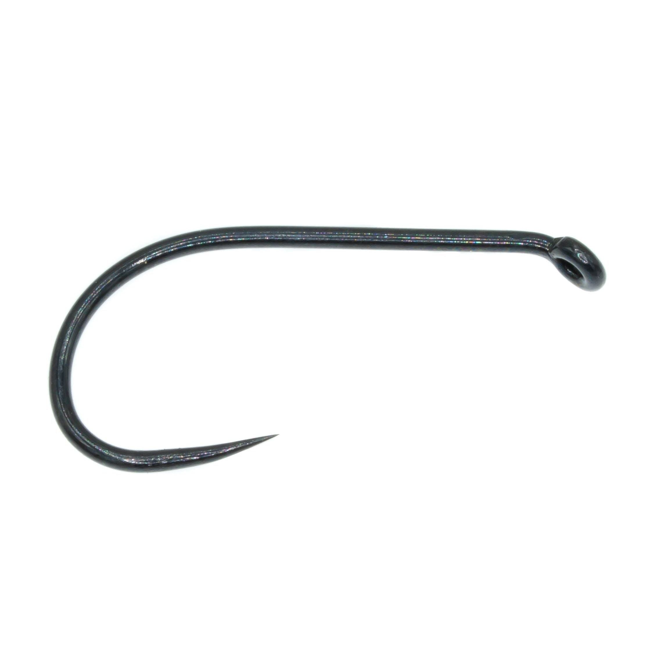 Tiemco 113BLH Hook 25 Pack - 10