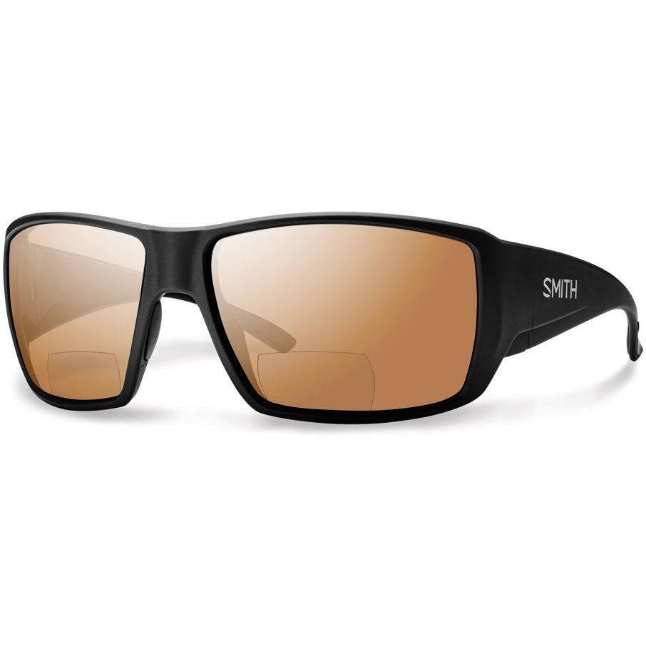 Smith Guides Choice Polarized Bifocal Sunglasses