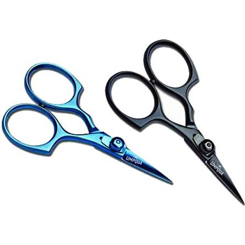 Dr Slick 4in Razor Scissors