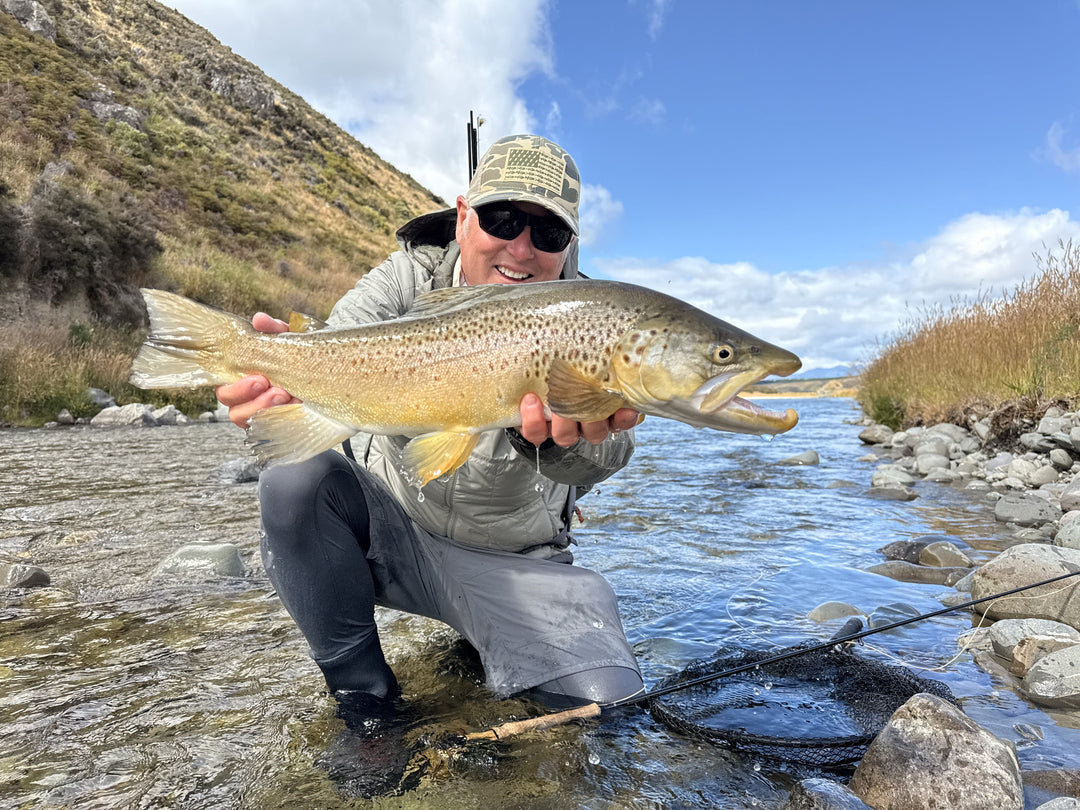 A Journey Back to New Zealand’s South Island