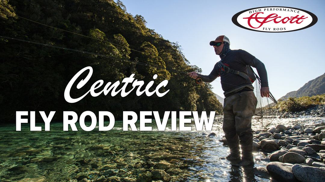 Fly Fishing Gear Reviews