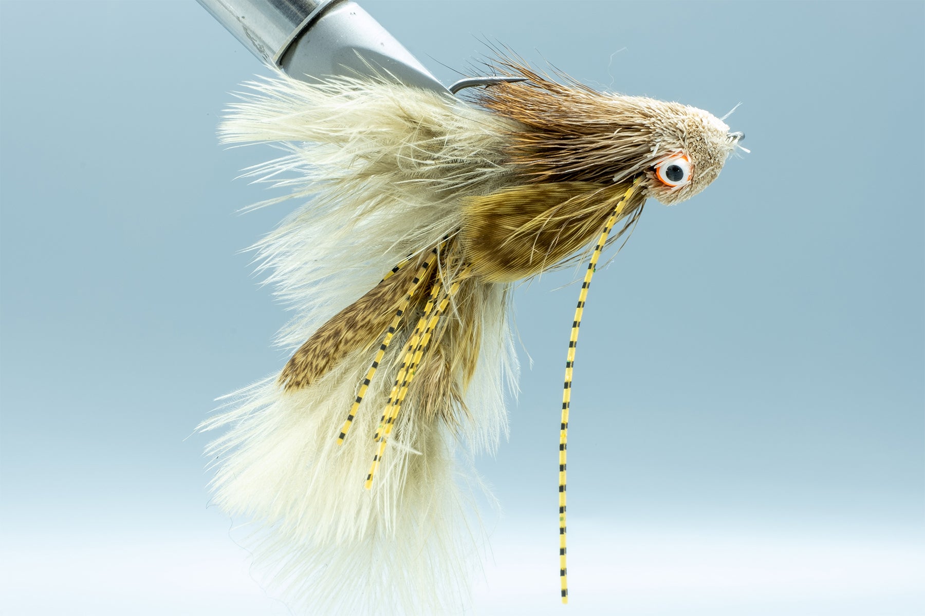 Scientific anglers debuts all-new Magnitude clear fly lines