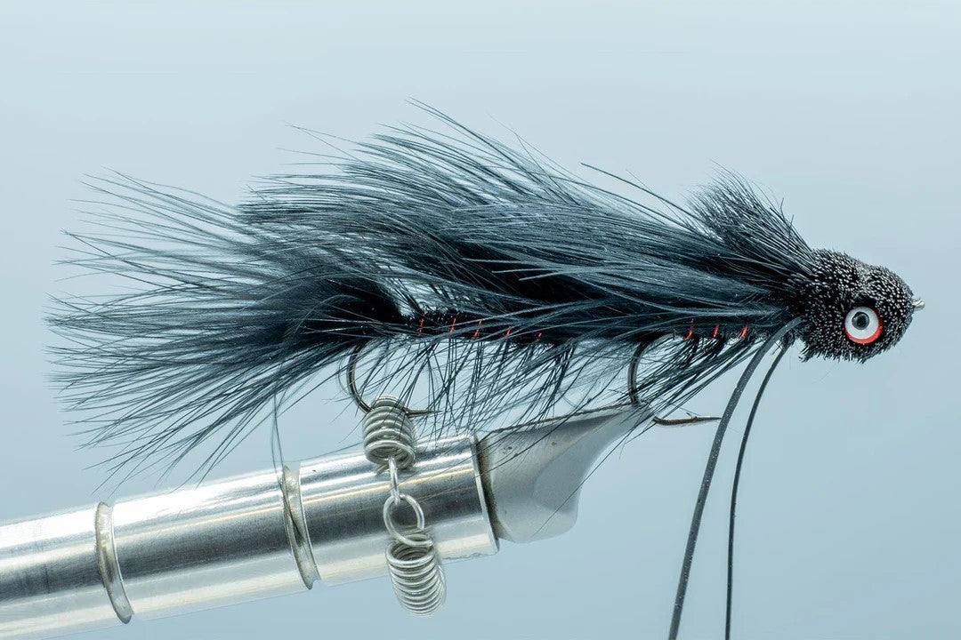 New Flies - Montana Fly Company