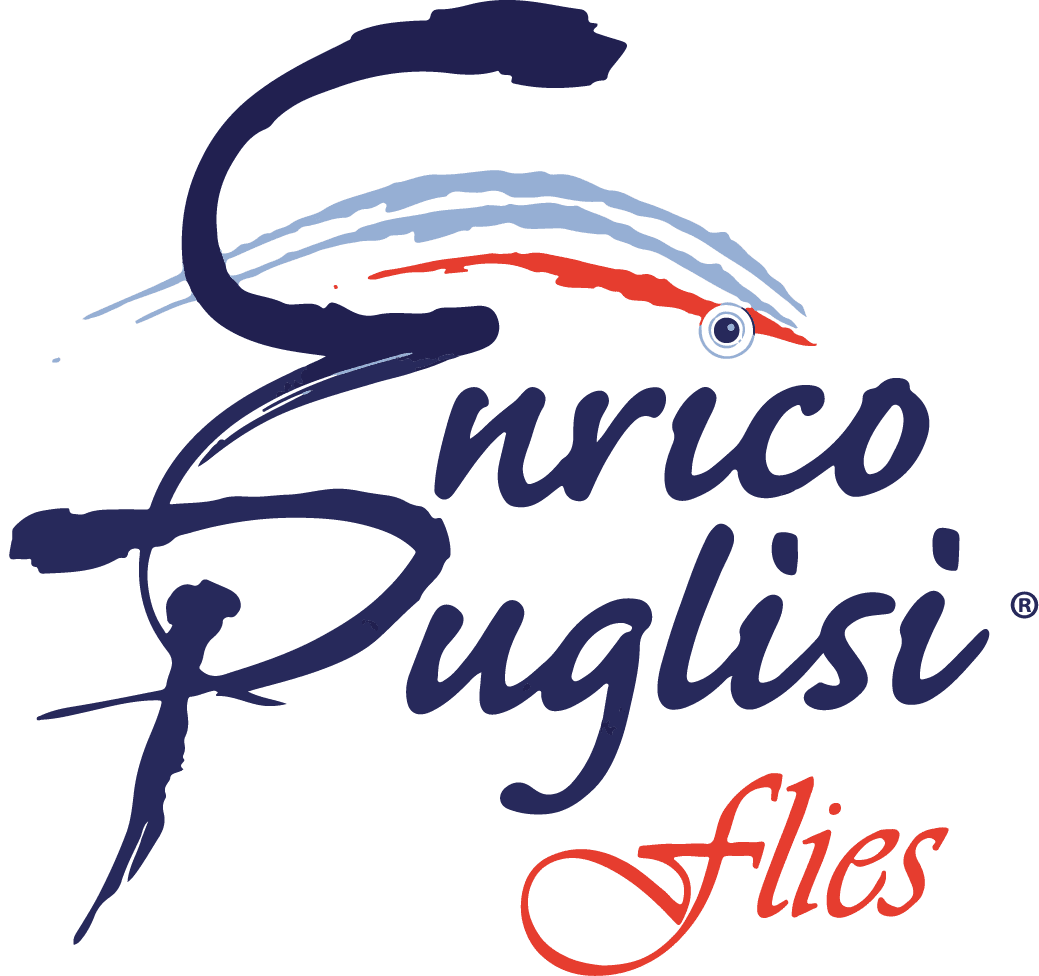 Enrico Puglisi Saltwater Flies