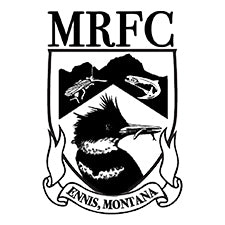 MRFC Logo Clothing