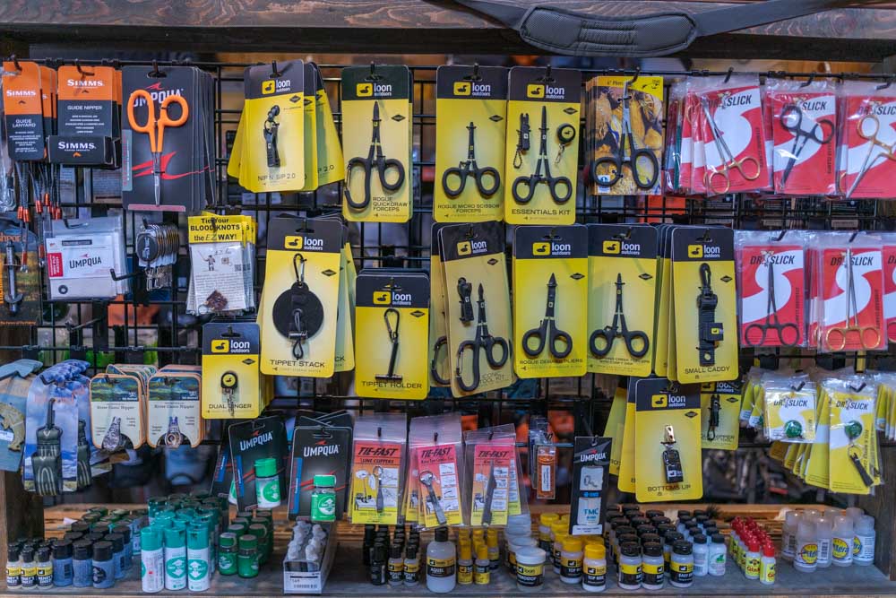 Tools & Accessories