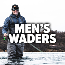 Men's Waders