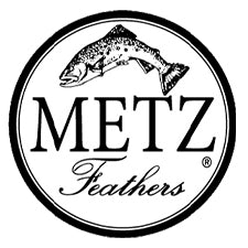 Metz Fly Tying Sale