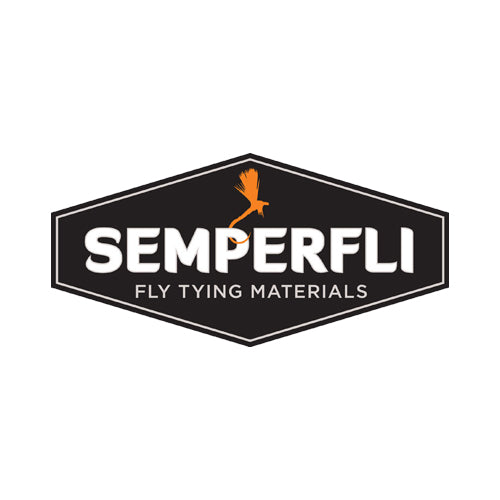 Semperfli Fly Tying