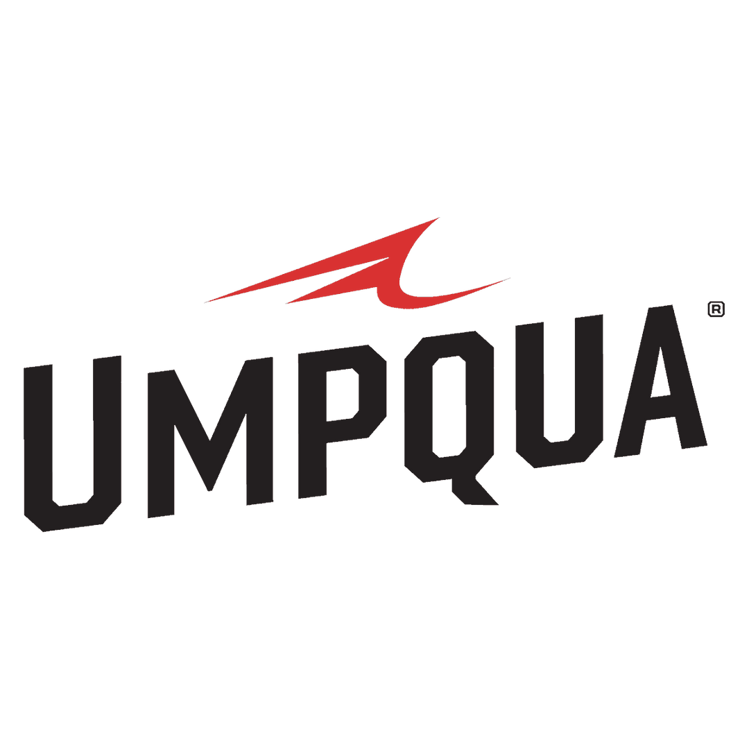 Umpqua Fly Boxes