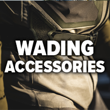 Wading Accessories