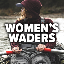 Women's Waders