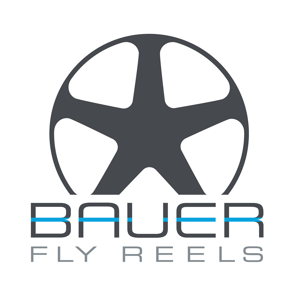 Bauer Fly Reels