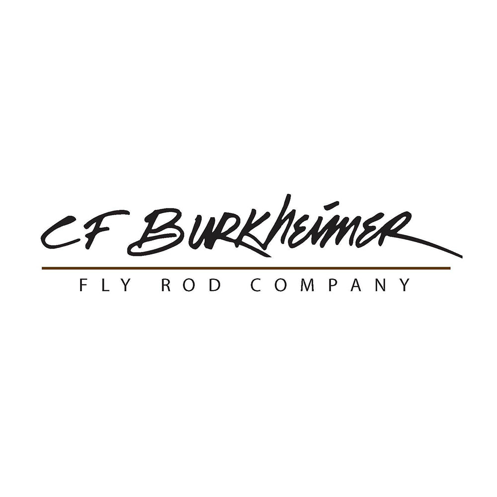 CF Burkheimer