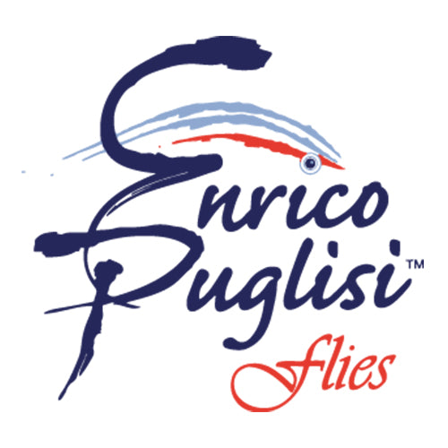 Enrico Puglisi Fly Tying