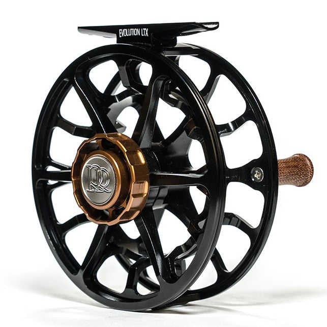 Freshwater Reels