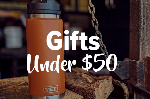 Gift Guide Gifts Under $50