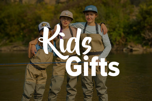 Kid's Gift Guide