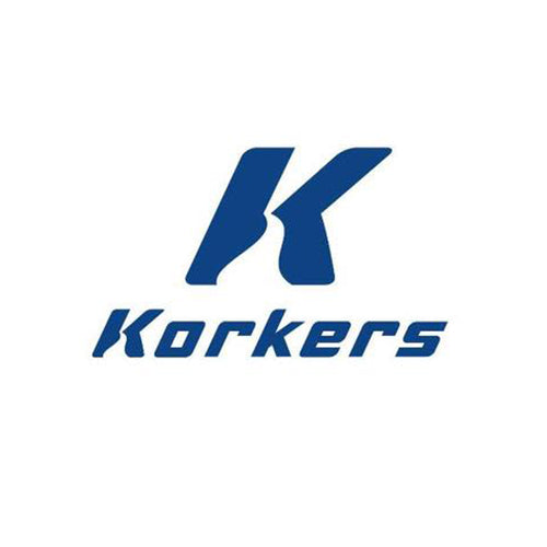 Korkers