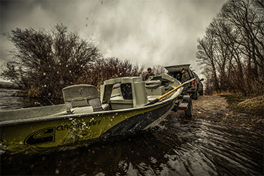 Boats & Accessories