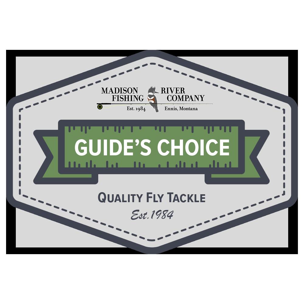 MRFC Guide's Choice