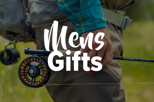 Men's Gift Guide