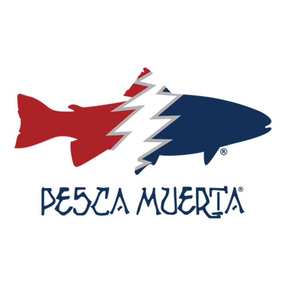 Pesca Muerta