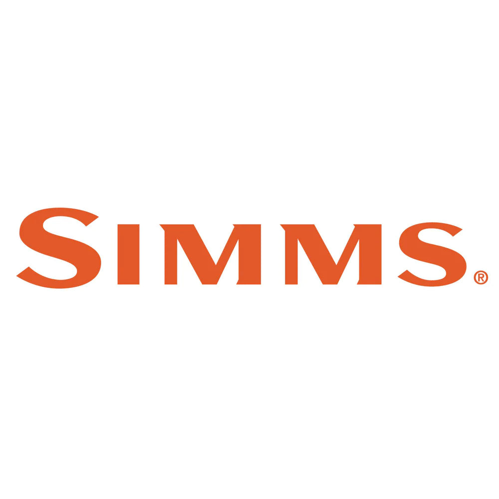 Simms Wading Gear