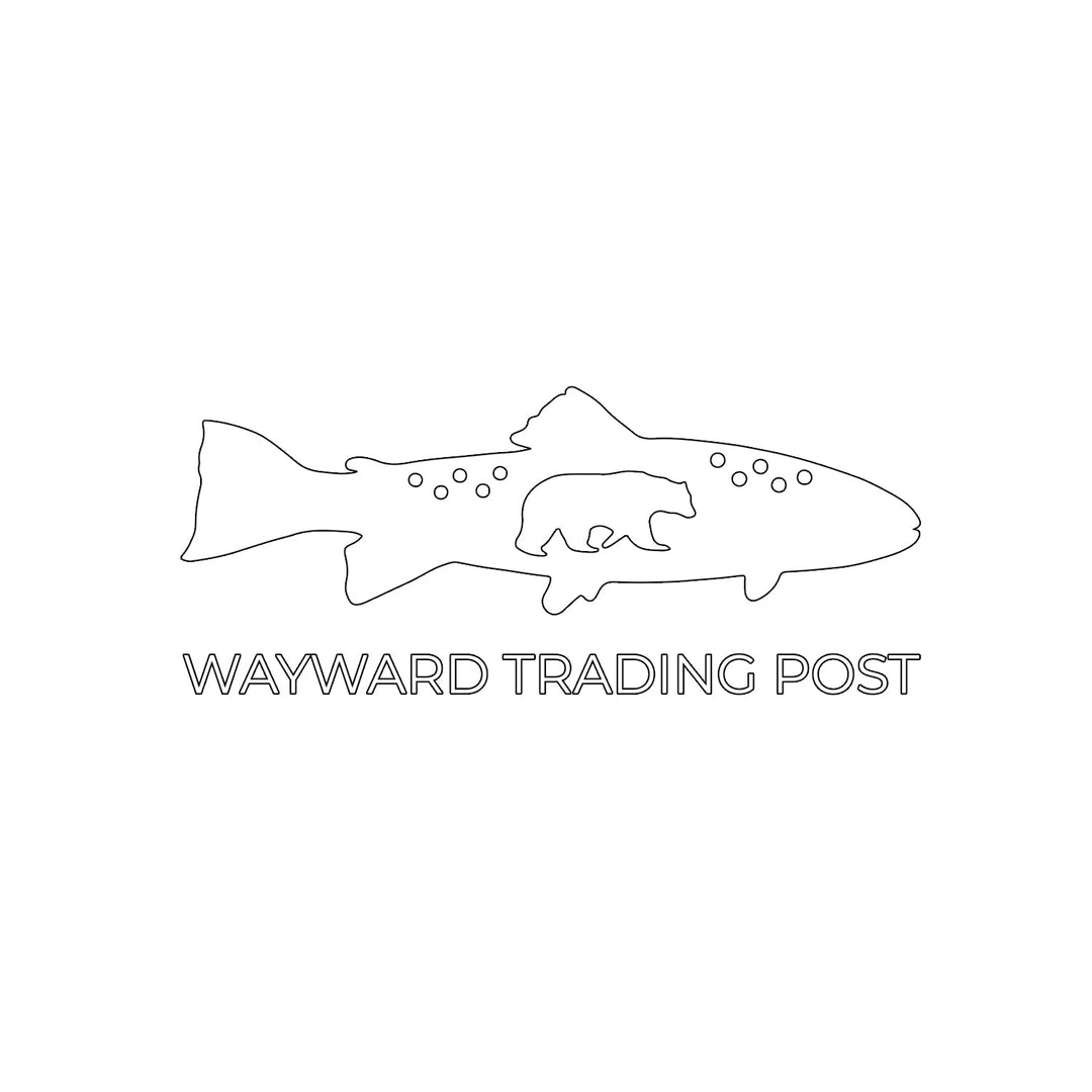 Wayward Trading Post