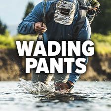 Wading Pants