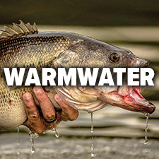 Stupid Cheap Warmwater Flies