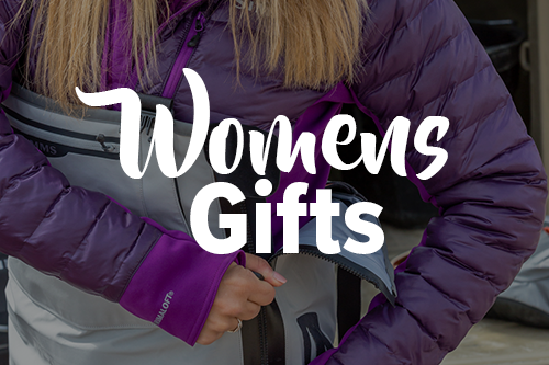 Women's Gift Guide