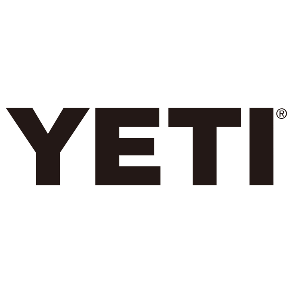 YETI Coolers & Products