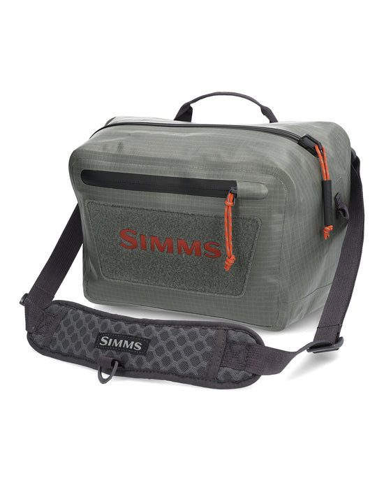 Simms Dry Creek Z Hip Pack Olive