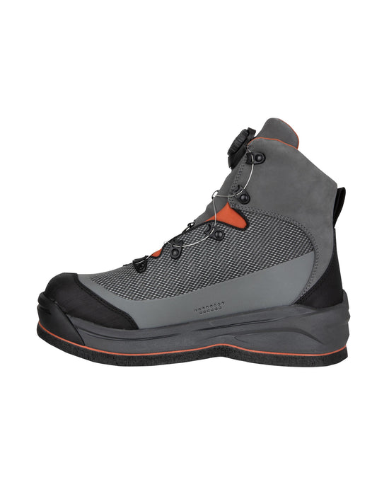 Simms Guide BOA Boot Felt