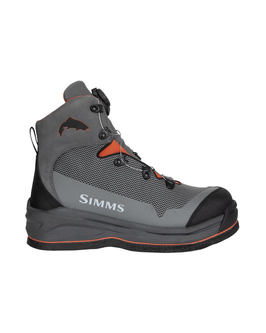 Simms Guide BOA Boot Felt