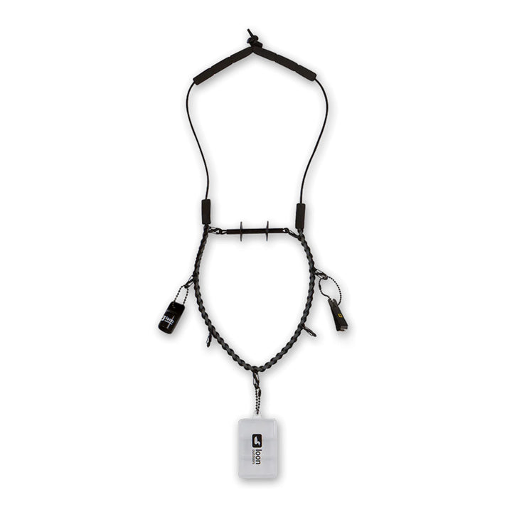 Loon Neckvest Lanyard